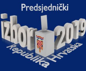 Obavijest za izbore