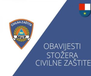 Obavijest Min. poljoprivrede RH za izdavanje Propusnica