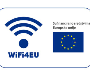 WiFi4EU u Gradištu