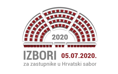 Izbori za zastupnike u Hrvatski sabor 2020.