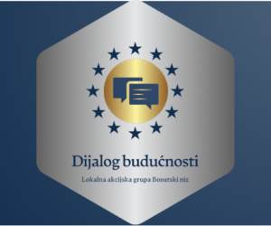 Poziv volonterima za sudjelovanje u projektu „ Dijalog budućnosti“