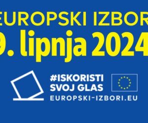 Izbori za članove u EU Parlament iz RH