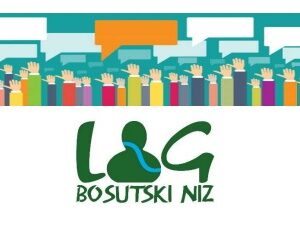 Preporuke za unaprjeđenje kvalitete života mladih na ruralnim područjima LAG-a Bosutski niz