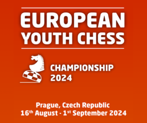 Europsko kadetsko prvenstvo 2024.