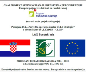 Rekonstrukcija rukometnog igrališta