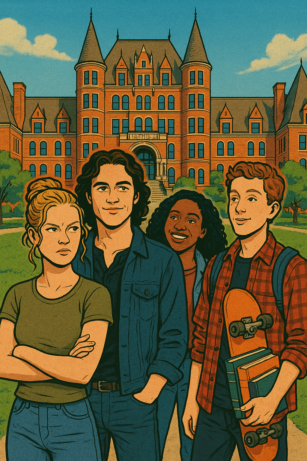 Obavijest učenicima srednjih škola