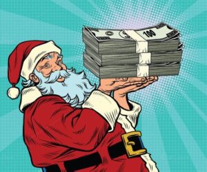 Javni poziv za podnošenje zahtjeva za dodjelu božićnice za 2025. godinu