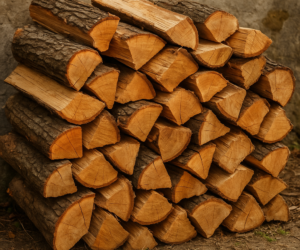 Javni poziv korisnicima zajamčene minimalne naknade koji se griju na drva