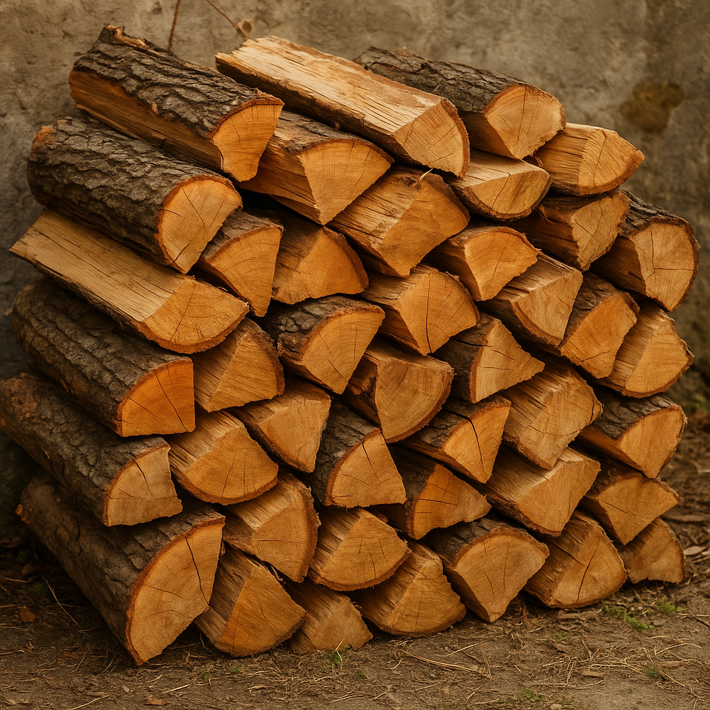 Javni poziv korisnicima zajamčene minimalne naknade koji se griju na drva