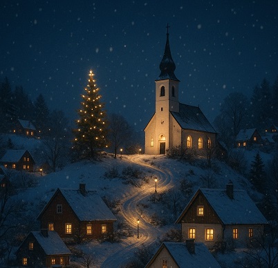 Advent u Gradištu 2025.