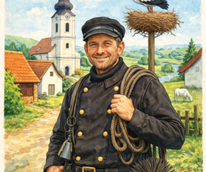 Obavijest – Dimnjačar