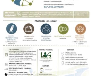 Program aktivnog razvoja Rural NET