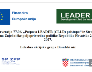 Projekt „Gradište 365“ uspješno priveden kraju – nova oprema za sigurnije i dostupnije javne površine