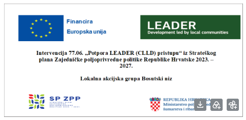 Projekt „Gradište 365“ uspješno priveden kraju – nova oprema za sigurnije i dostupnije javne površine